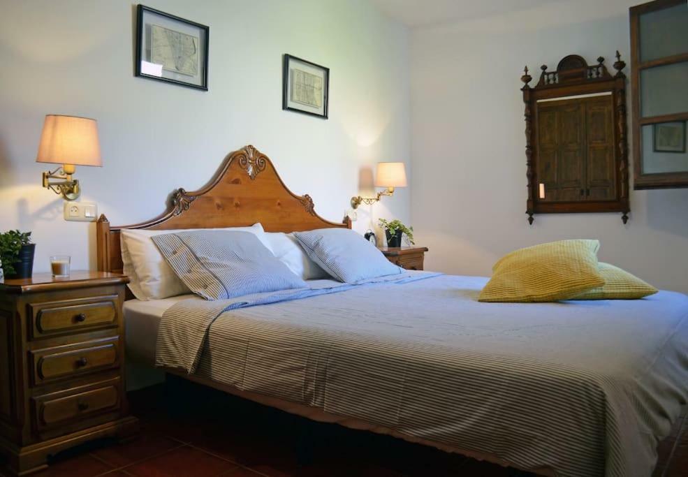 Albarracín Apartamento Portal Del Agua מראה חיצוני תמונה