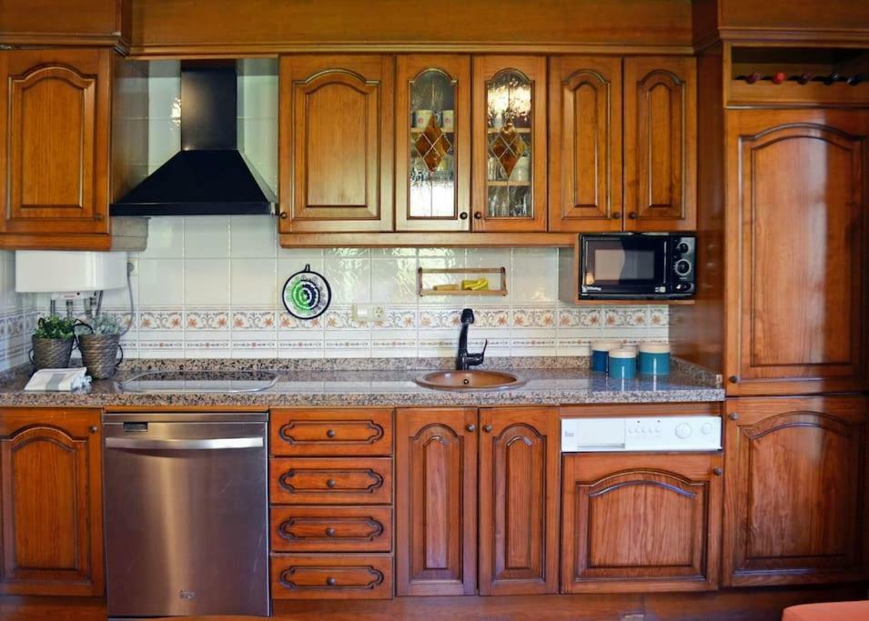 Albarracín Apartamento Portal Del Agua מראה חיצוני תמונה
